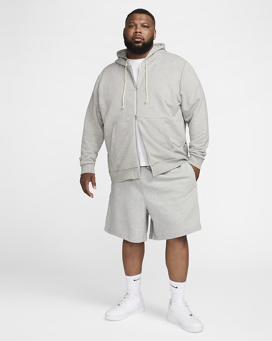 Nike popular Dri-FIT Standard Issue Full-Zip